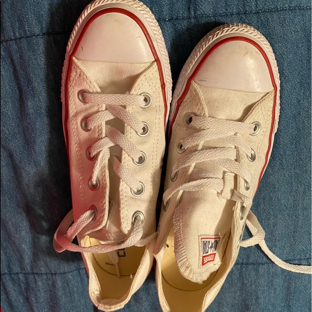 Converse all star